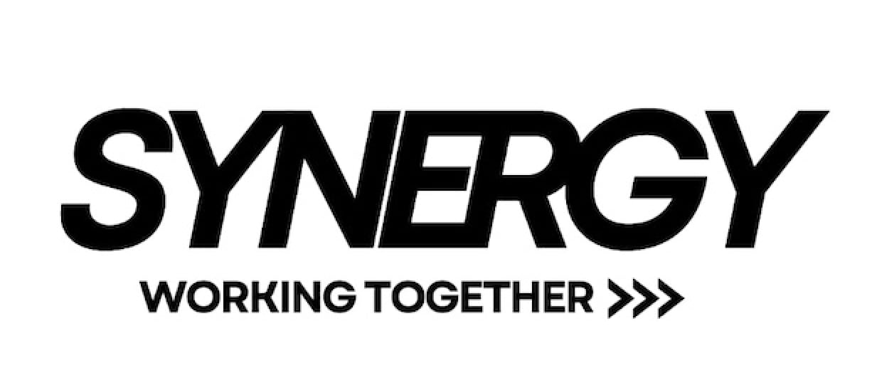 Synergy logo