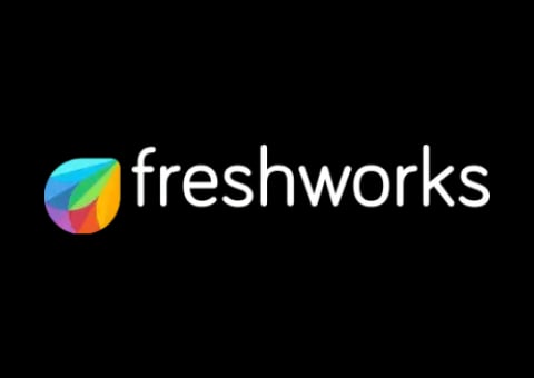 Freshworks logo