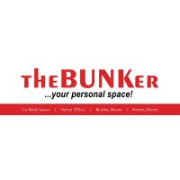 theBunker logo