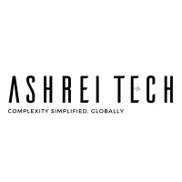 AshreiTech logo