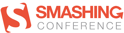 Smashing Conference logo