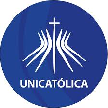 Centro Universitário Católica do Tocantins logo