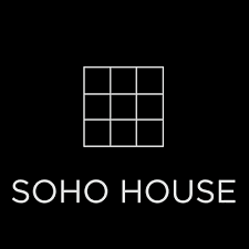 Soho House logo