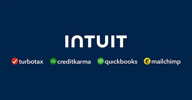 Intuit logo