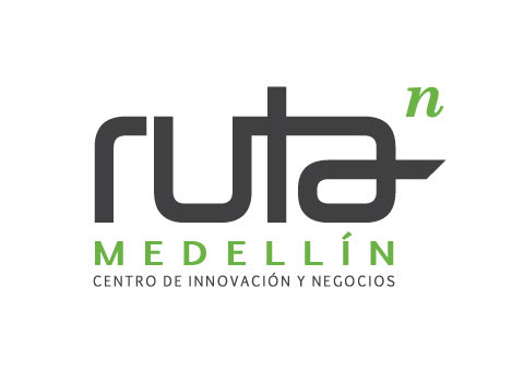 Ruta N logo