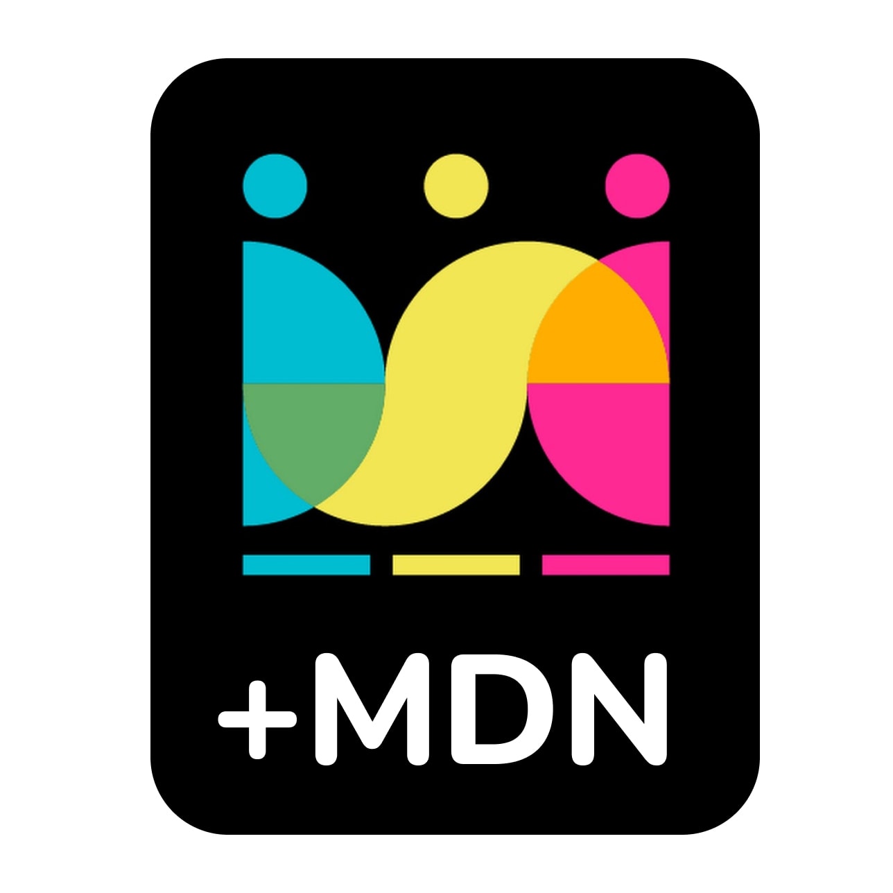 Design Systems Community MDE logo