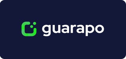 Guarapo Labs logo