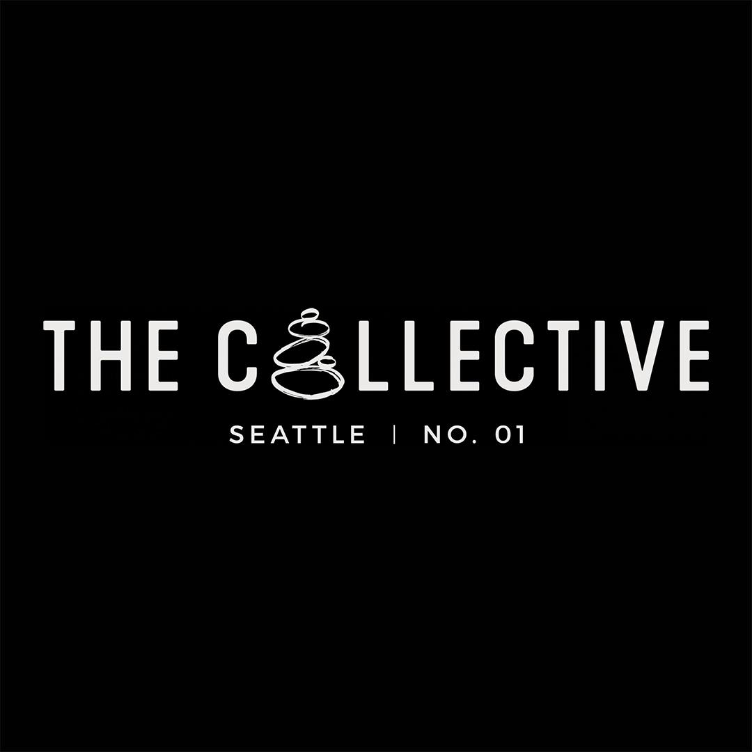 The Collective logo