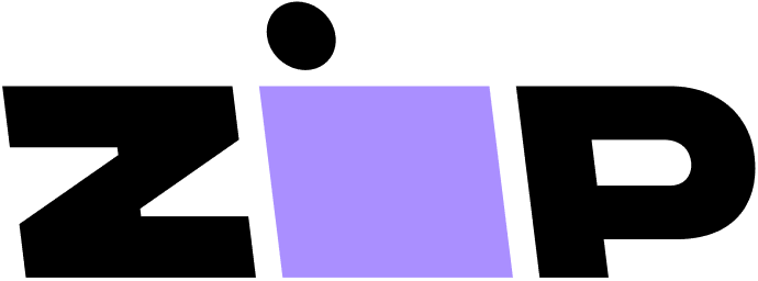 ZIP logo
