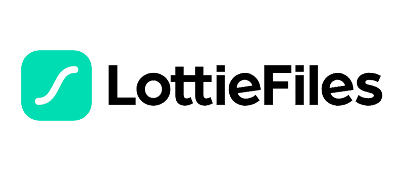 LottieFiles logo