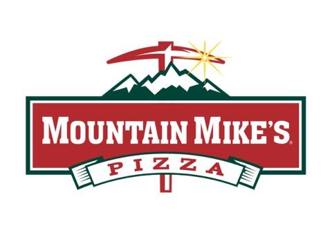 Mountain Mike's Pizza logo