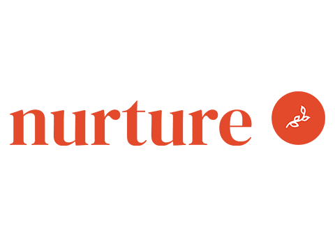 Nurture logo