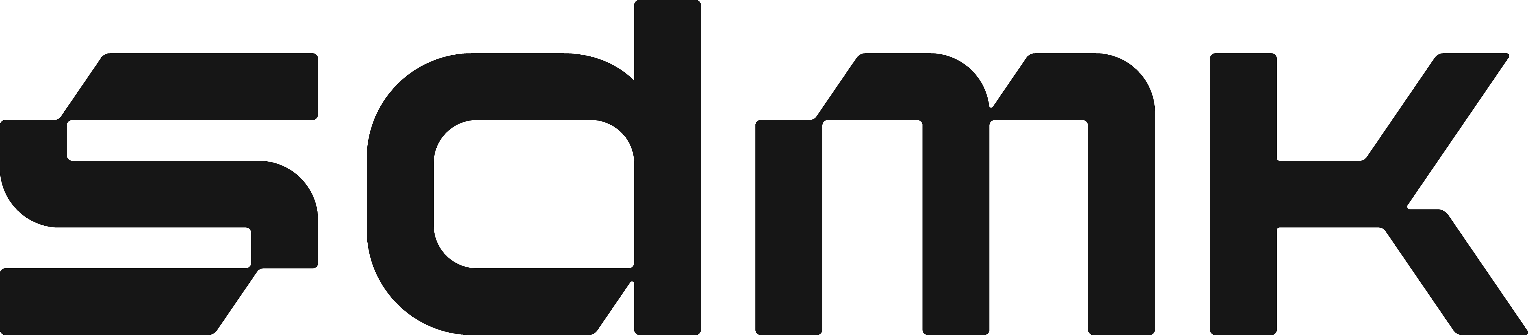 SDMK logo