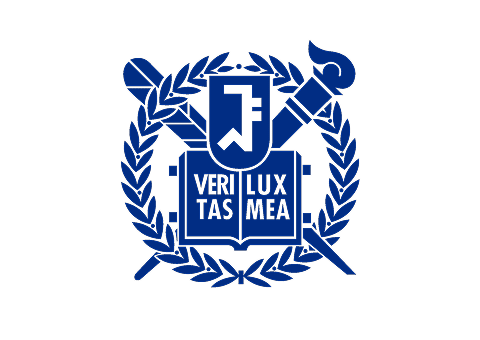 서울대학교 logo