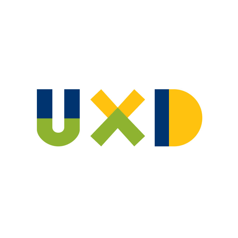 UX Davao logo