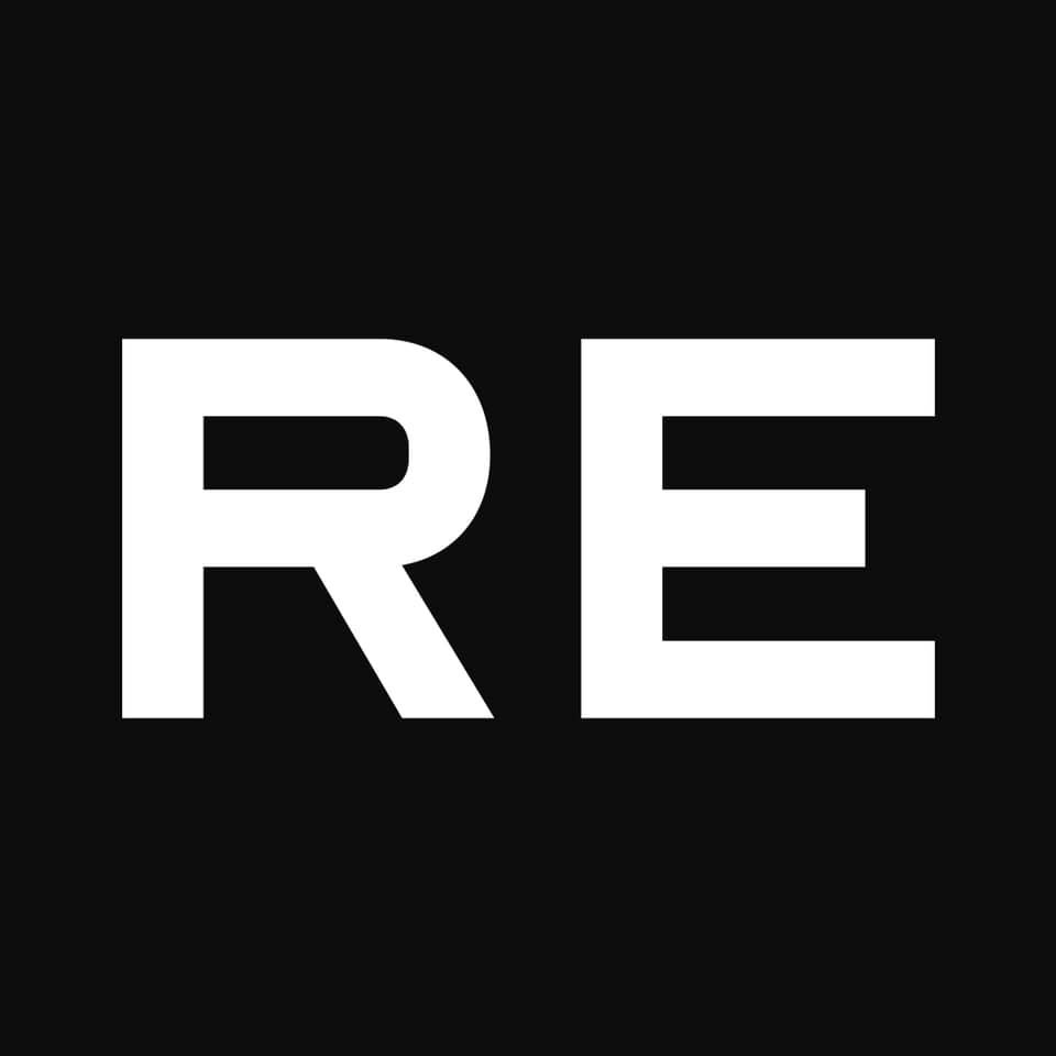 Repensar logo