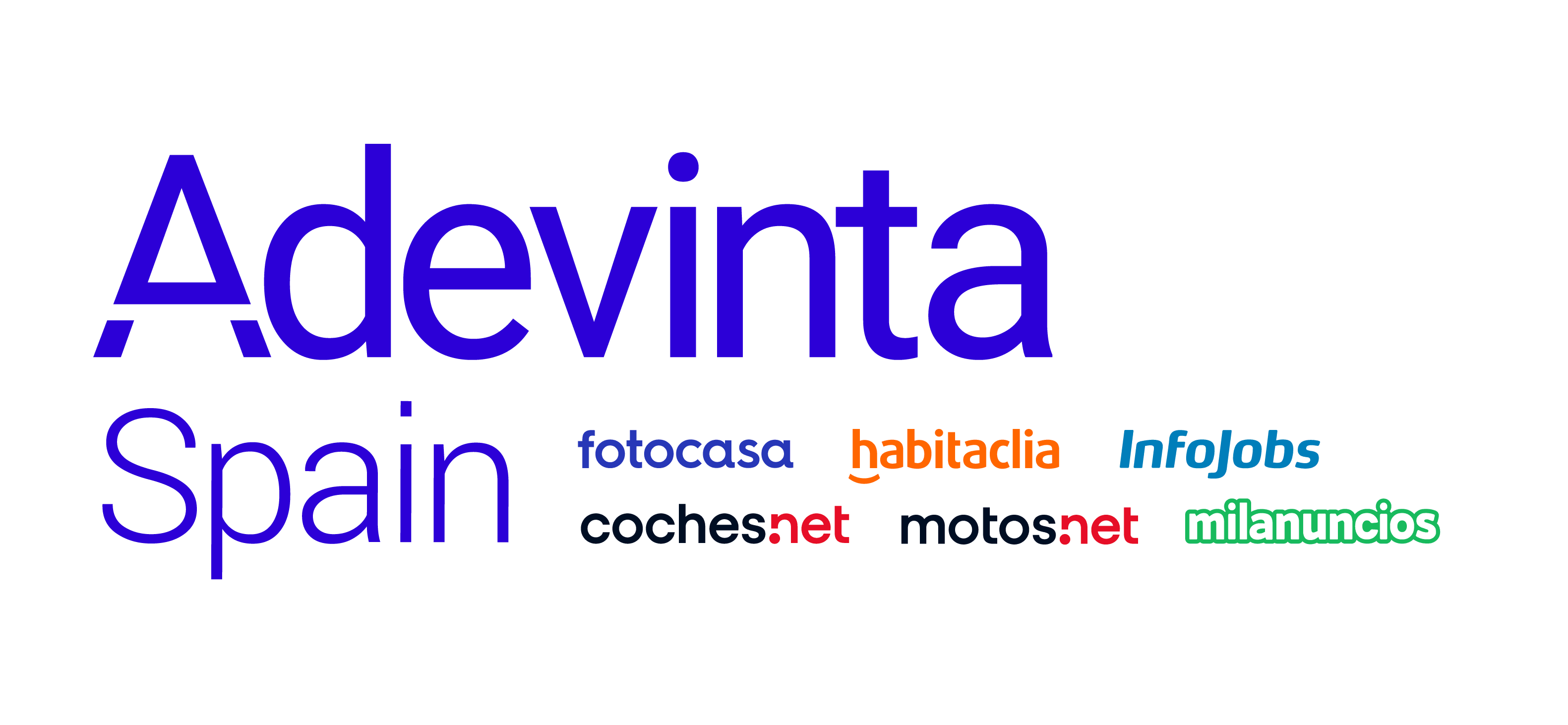 Adevinta logo