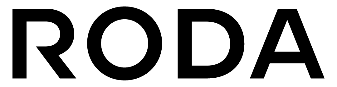 Roda Notes logo