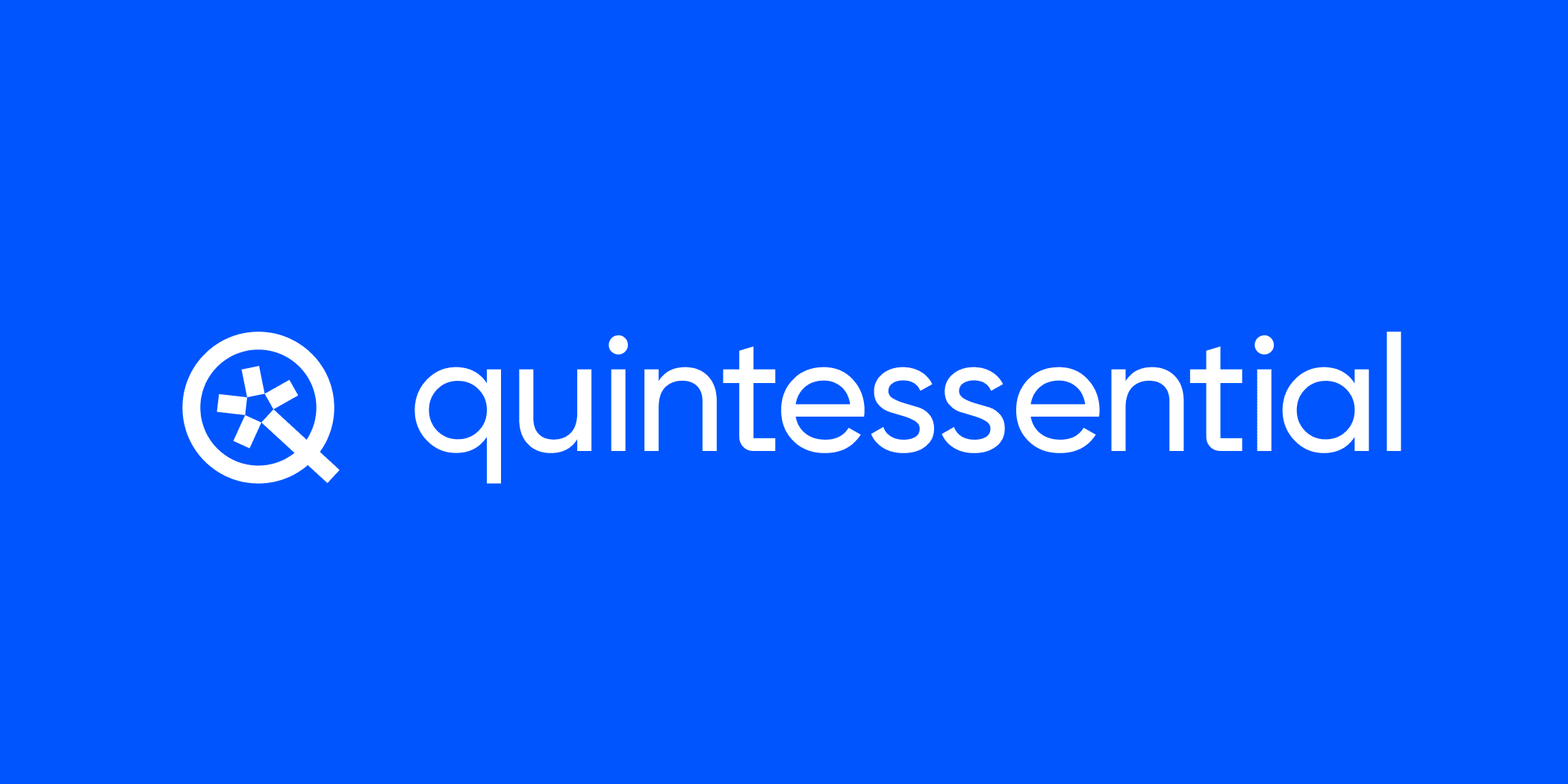 Quintessential SFT logo