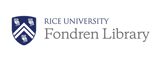 Fondren Library logo