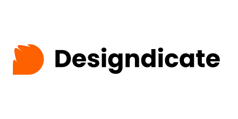 Designdicate logo