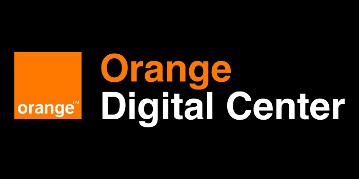 Orange Digital Center Maroc logo