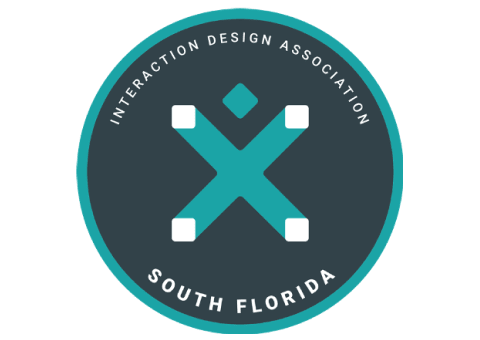 IXDA Miami logo