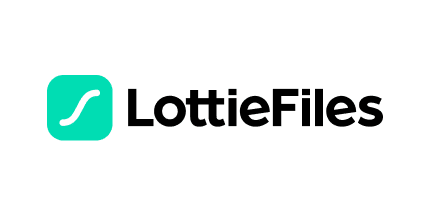 LottieFiles logo