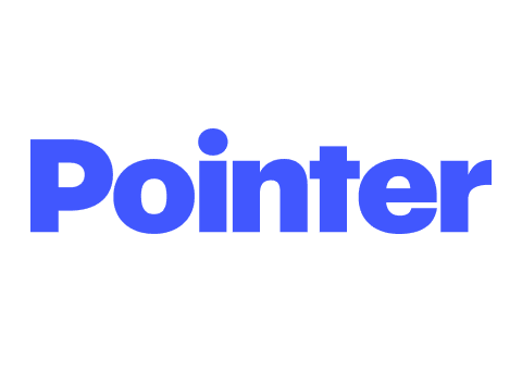 Pointer logo