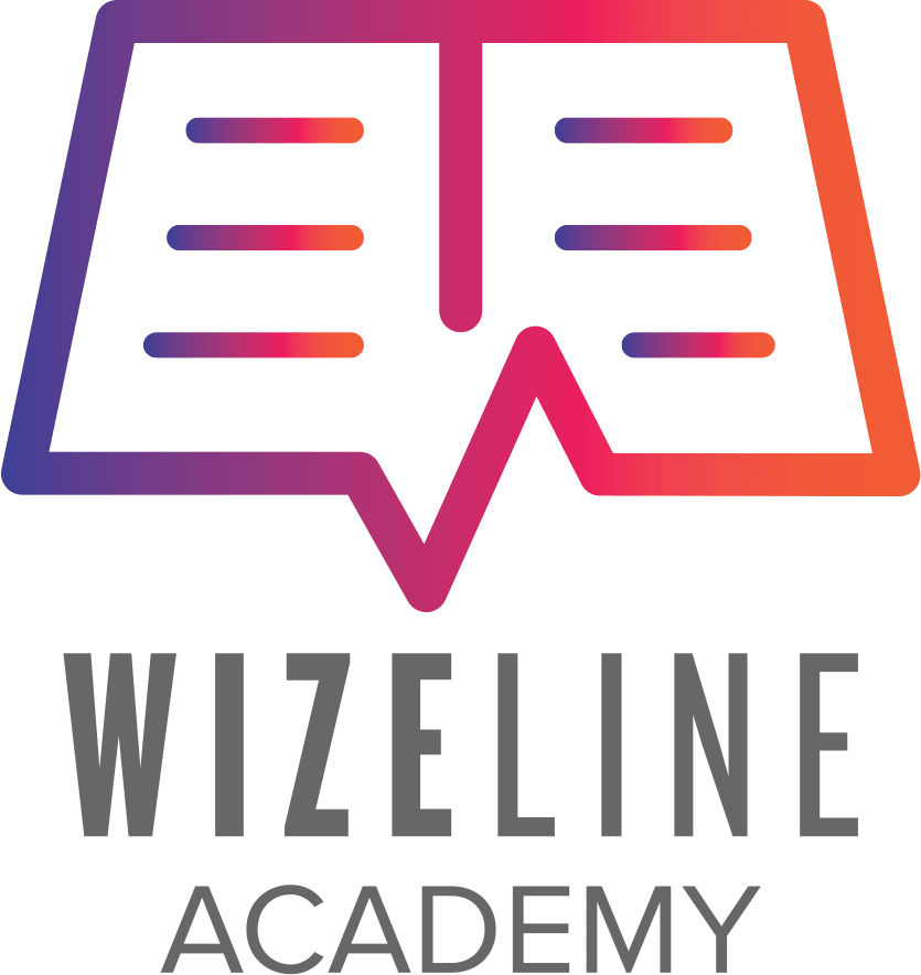 Wizeline Academy logo