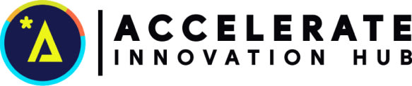 Accelerate Hub logo