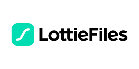 Lottie Files logo
