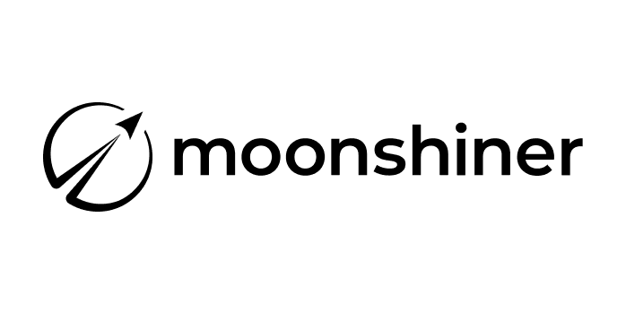 Moonshiner logo