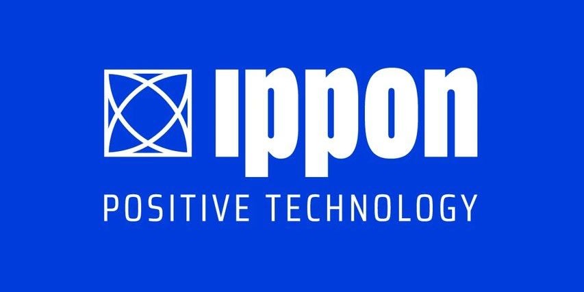 Ippon Technologies logo