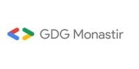 GDG Monastir logo
