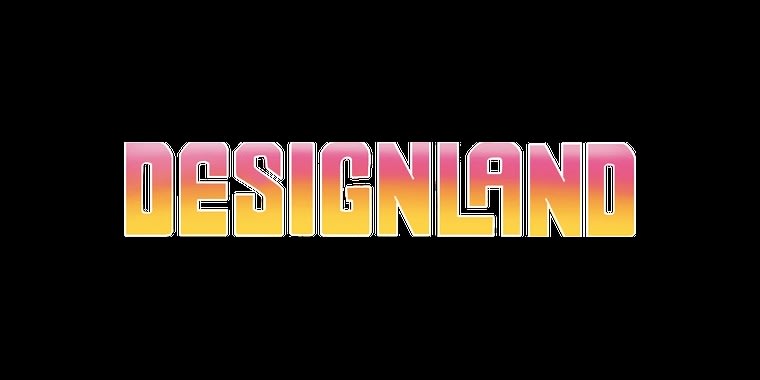 Designland logo