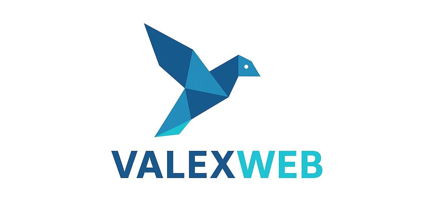 Valexweb logo