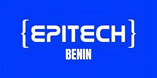 Epitech Benin logo