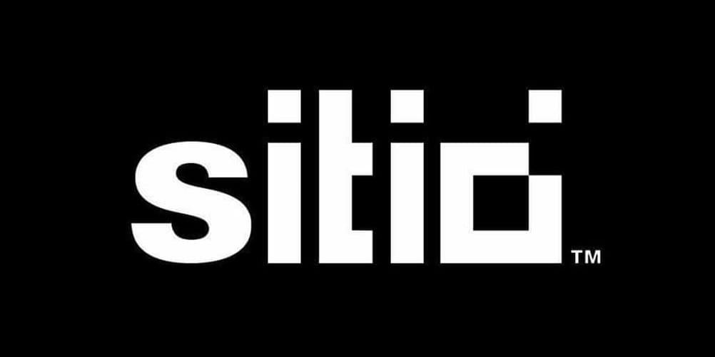 Sitio logo