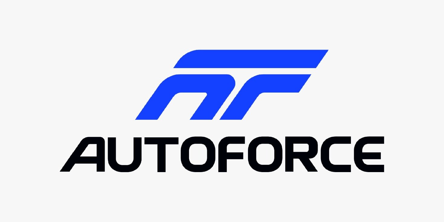 Autoforce logo