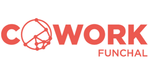 Cowork Funchal logo