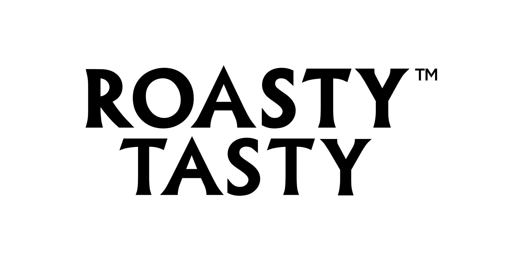 Roasty Tasty logo
