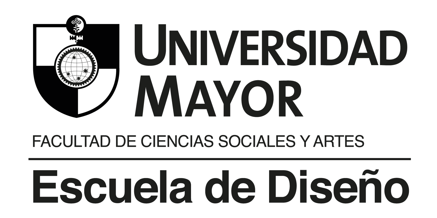 Universidad Mayor logo