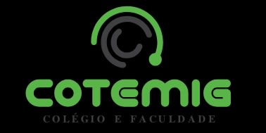 COTEMIG - Colégio e Faculdade logo