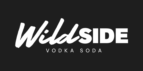 WildSide Vodka Soda logo