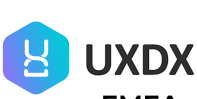 UXDX logo