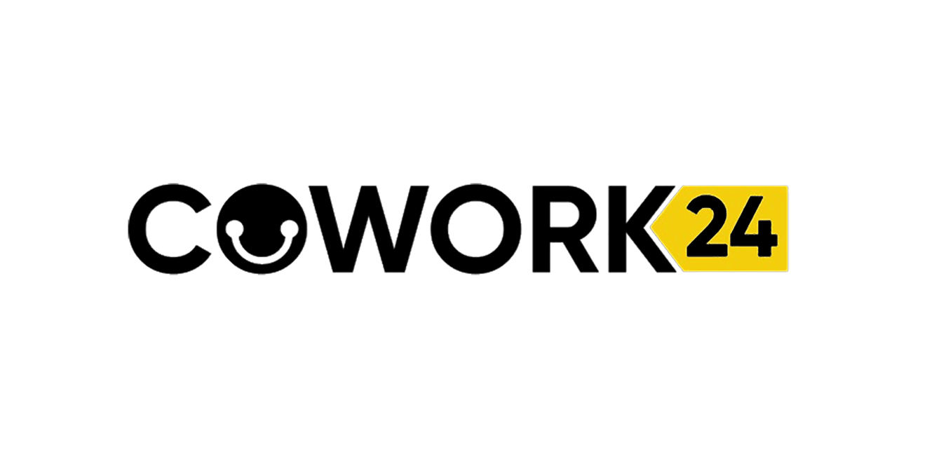 Cowork24 logo