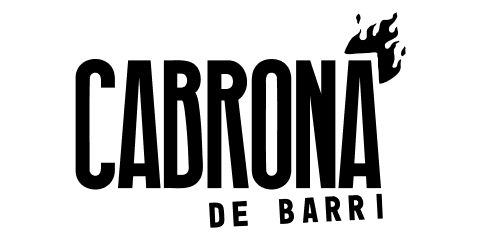 Cabrona de Barri logo