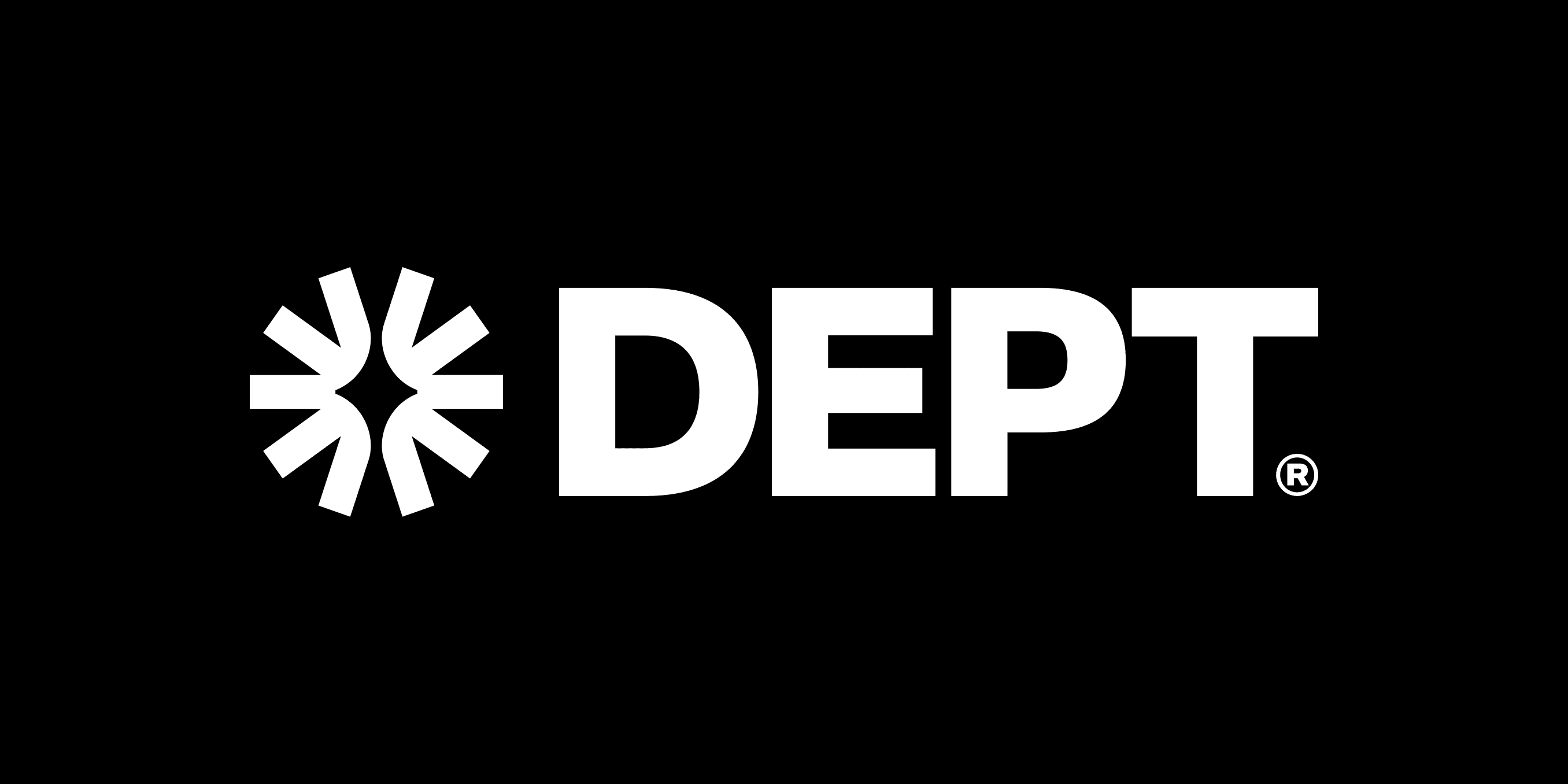 DEPT® logo