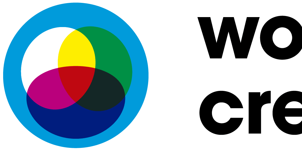 World Creativity Day logo